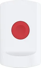 Abode Panic Button | Trigger Your Alarm & Alert All Users