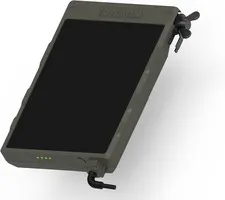 Defend Solar Panel for Cellular Security Camera