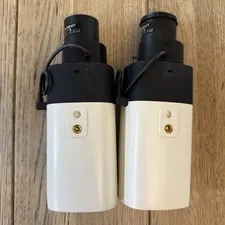 Wisenet Hanwha XNB-6000 2Megapixel Full HD Network Camera Used (lot Of 2)