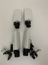 AXIS P1357 Network Camera Day/Night/PoE/ 2592x1944 5MP- HDTV 1080P/0526-001-01