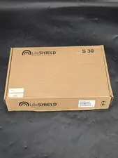 LifeShield Base Station S30R0-26 ADT Home Security Hub New S 30 - Open Box
