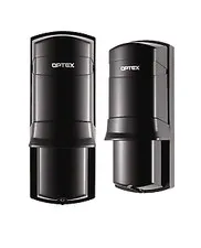 Optex AX-100TF Outdoor Dual Beam Photoelectric Detector