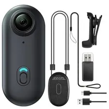 Mini Wearable Body Camera HD Video Recorder Clip-On Security Cam USB Recharge