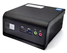 Tyco Exacq C-00T-16SL Live Monitoring Station Linux 16 Stream Digital Video