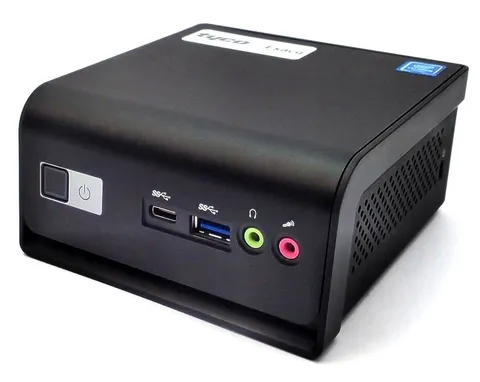 Tyco Exacq C-00T-16SL Live Monitoring Station Linux 16 Stream Digital Video