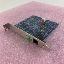 Geovision 40-IOCRD-320 GV-NET/IO Card