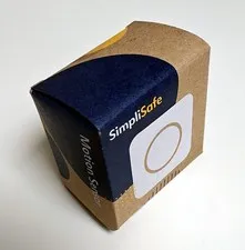 Brand NEW Simplisafe Gen-2 Motion Detector