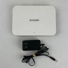 ZModo ZP-NL18 NVR HD 500 GB Network Video Recorder *** PARTS ONLY *** B47