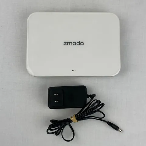 ZModo ZP-NL18 NVR HD 500 GB Network Video Recorder *** PARTS ONLY *** B47