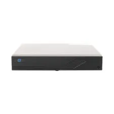 Epcom S16-TURBO-GEN3(B) DVR 16 Channels 1080p TurboHD + 2 Channels IP