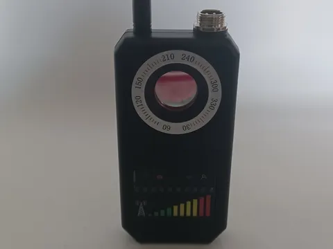 Hidden Camera detectors Bug Detector & Camera Finder RF Detector - Replacement 