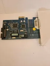 Genuine Geovision GV-650 8B EXV5.10 8 Ch  Card