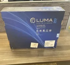Luma Surveillance 310 Series 16 Channel NVR LUM-310-NVR-16CH-2T