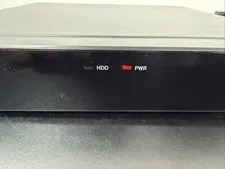 Night Owl DVR-XHD50B-82 8 Chanel XHD 5.0 DVR with 2TB HDD 12V ACCOUNT LOCKED