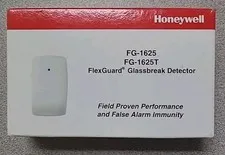 Resideo FG-1625 Flex guard Glass Break Detector New