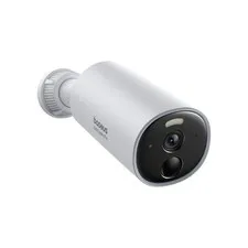 Baseus Security B1 Outdoor Camera 2K White Alarm System