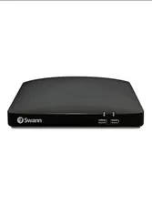Swann DVR video recorder DVR8-4680 1TB HDD HDMI 8 channel