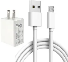 Power Adapter for Ring Indoor Cam, Wyze, Eufy, Blink, Simplisafe Camera, Extensi