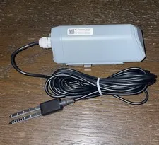 SenseCAP S2105 - LoRaWAN Soil Moisture, Temperature and EC Sensor