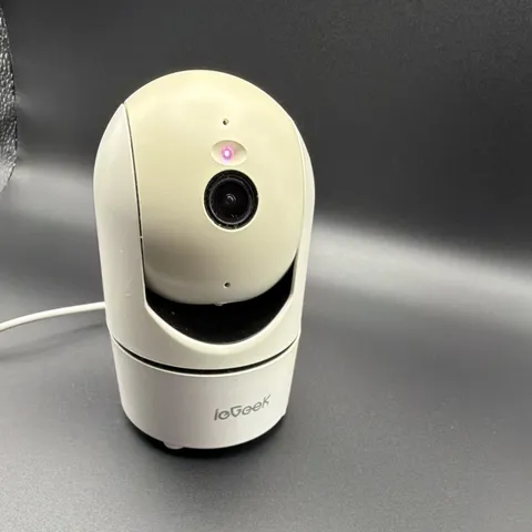 ieGeek 2.5K Pet Camera with 360° PTZ & 5G/2.4GHz WiFi Indoor Security Cam Alexa