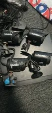 DVR 4 camera