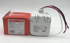 Legrand Wattstopper LMRC-101 DLM Single Relay Room Controller 120/277V 20A NEW