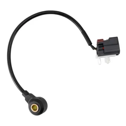L80718921 Ignition Knock Detonation Sensor Compatible with Mazda 2007-2013 3
