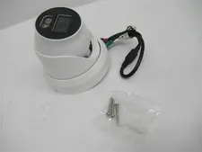 Marquis Hdc-Xd824 , , 8MP 24/7 Full-Color HD TVI/CVI/AHD/CVI 