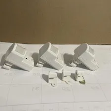 IMAGE SENSOR Alarm.com Model ADC-IS-220-GC For Security System