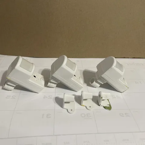 IMAGE SENSOR Alarm.com Model ADC-IS-220-GC For Security System