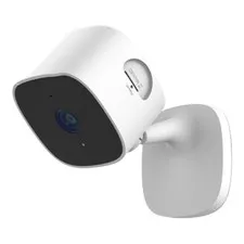 EVO 2K Indoor Wi-Fi Security Camera: 2K HD Video, Compact Plug-in, Sound/Moti...