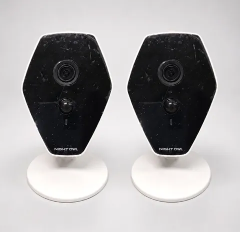 Night Owl Wireless Indoor add-on  Security Camera WCM-HT20W-IN