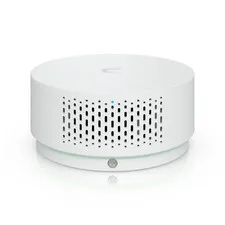 Ubiquiti UniFi Vape Detection, CO2, VOC, PM2.5, Air Quality Sensor UP-AirQuality