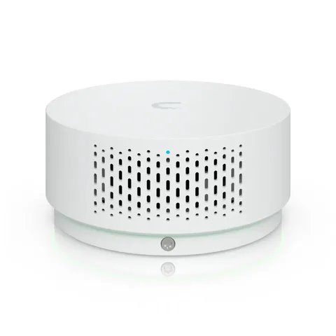 Ubiquiti UniFi Vape Detection, CO2, VOC, PM2.5, Air Quality Sensor UP-AirQuality