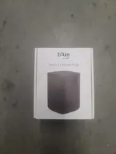 Blue by ADT Smart Home Hub Model S40LR1-01 - Graphite SEALED