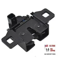 Alarm Hood Latch Switch Sensor Replacement for Range Rover Sport 2006-2012
