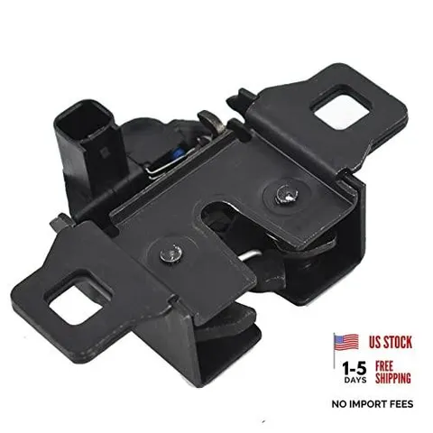 Alarm Hood Latch Switch Sensor Replacement for Range Rover Sport 2006-2012