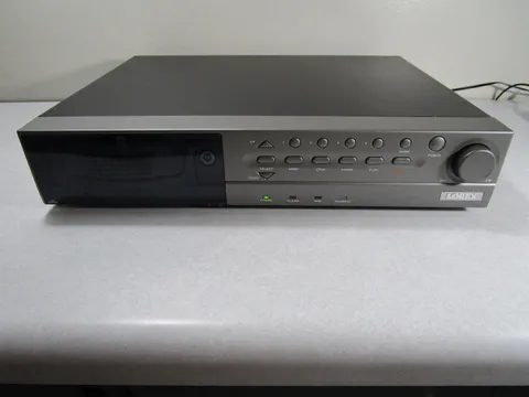 Lorex Digital Security Video Recorder 4 Channels Model L154-81 PLEASE READ AD