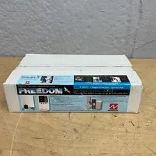 NAPCO F-8KIT1 FREEDOM HYBRID SECURITY SYSTEM KIT BRAND NEW SEALED