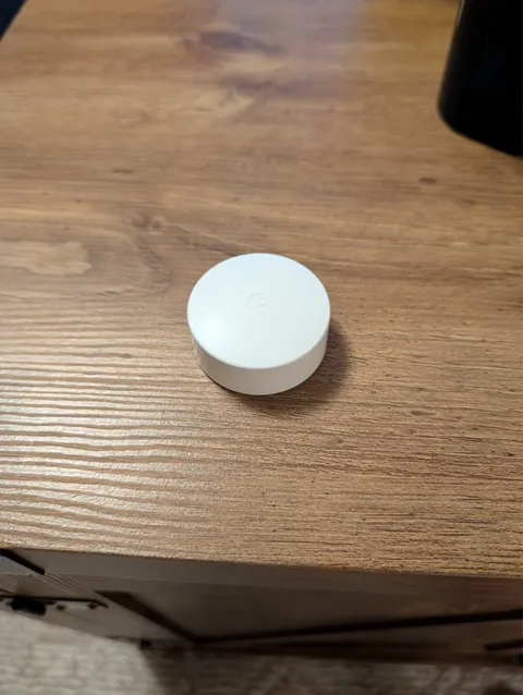 Google Nest T5000SF Temperature Sensor