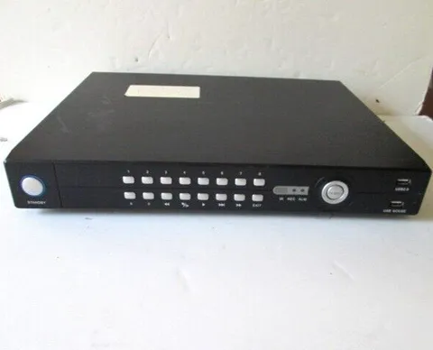 Pick up only, No Shipping--LS-9316H 16 Channel H.264 DVR System