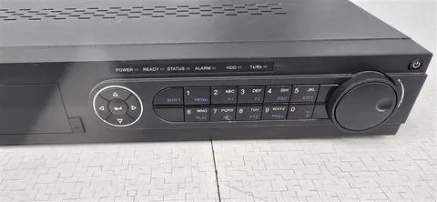 DS-7716NI-SP 16-Channel NVR
