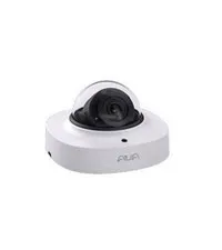 Ava Compact Dome - network surveillance camera - dome - w30 days onboard storage