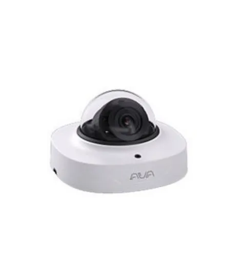 Ava Compact Dome - network surveillance camera - dome - w30 days onboard storage