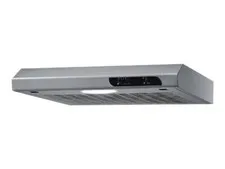 respect DH 540 IXL stainless steel 50 cm 47 cm extraction e return (con DH540IXL