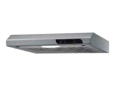 respect DH 540 IXL stainless steel 50 cm 47 cm extraction e return (con DH540IXL