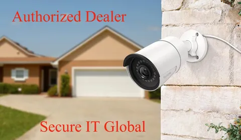 Reolink 5MP IP Outdoor PoE 100ft Smart Person/Vehicle Alerts Security Camera