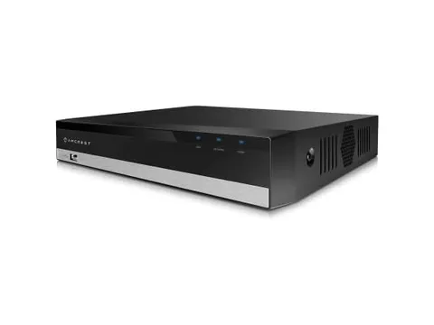 Amcrest 5MP UltraHD 8 Channel DVR 