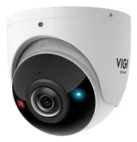 TP-LINK VIGI InSight S485PI IR Panoramic Turret Network Camera Network camera 8