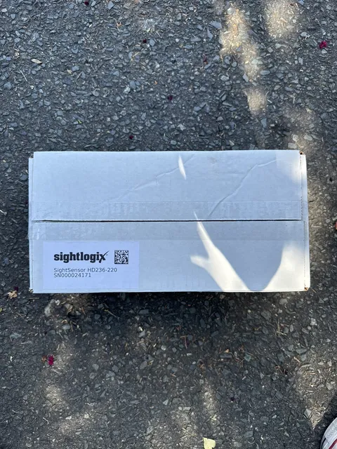 Sightlogix SightSensor HD236-220 Thermal Camera + Wall Mount